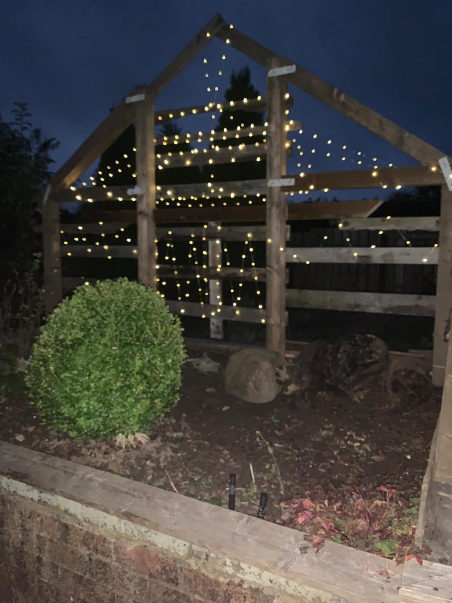 Sheepwash Shepherds Hut Bebside 외부 사진